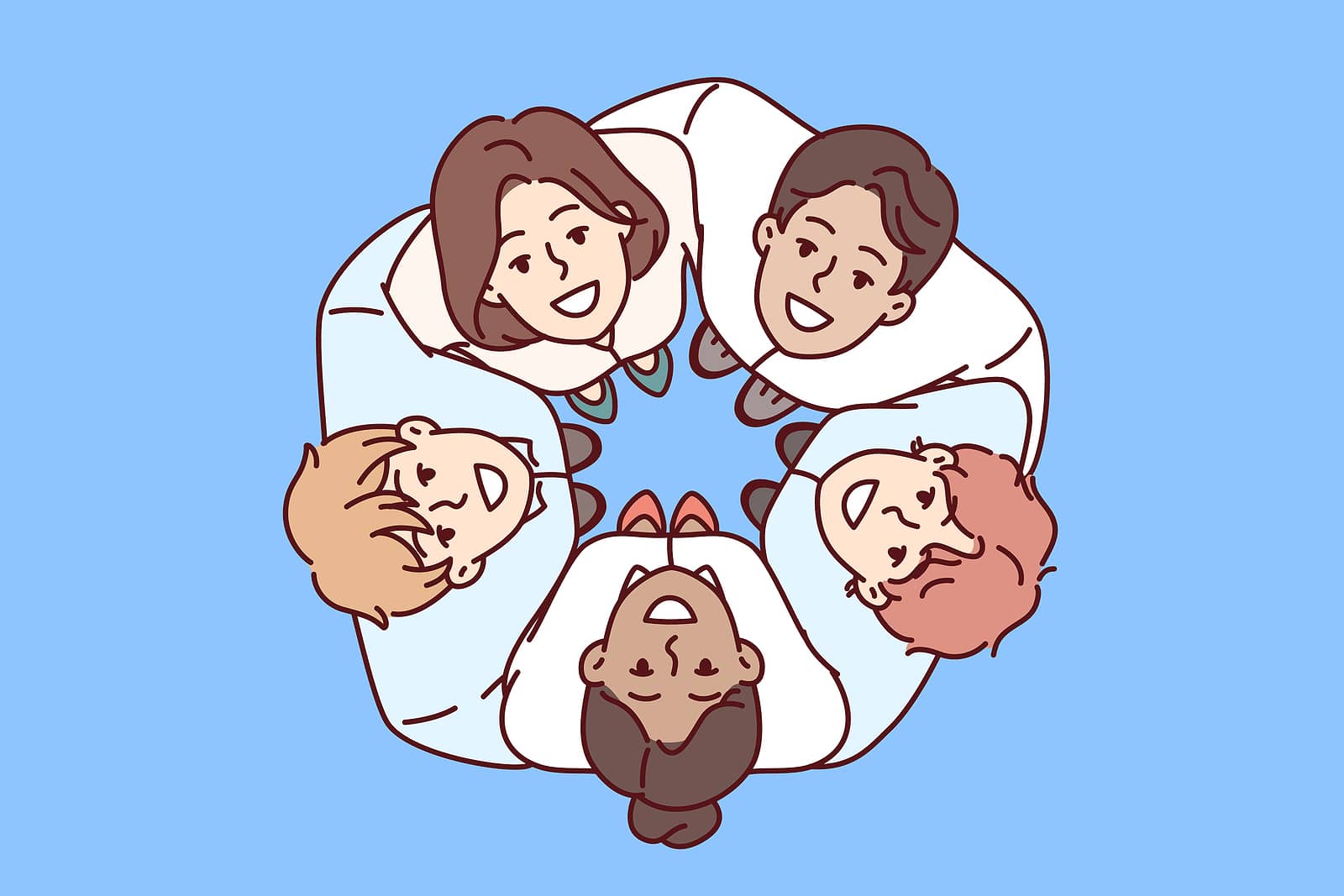 Capable Teams - About