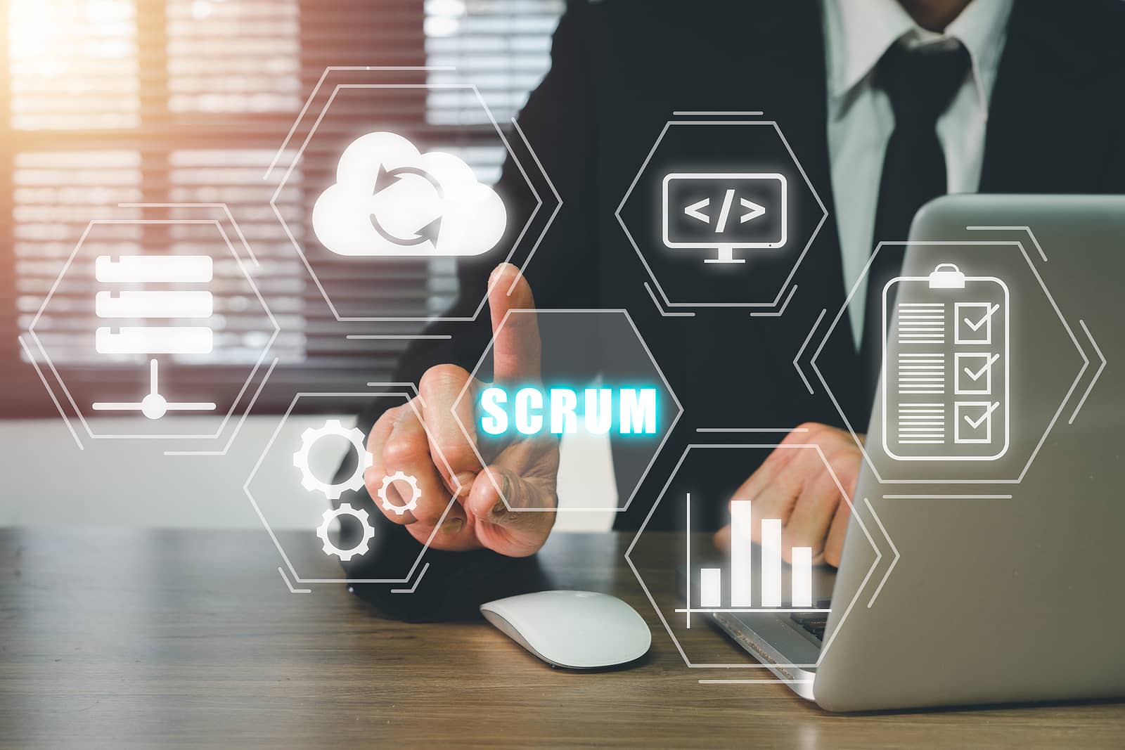 Project Lifecycle Management